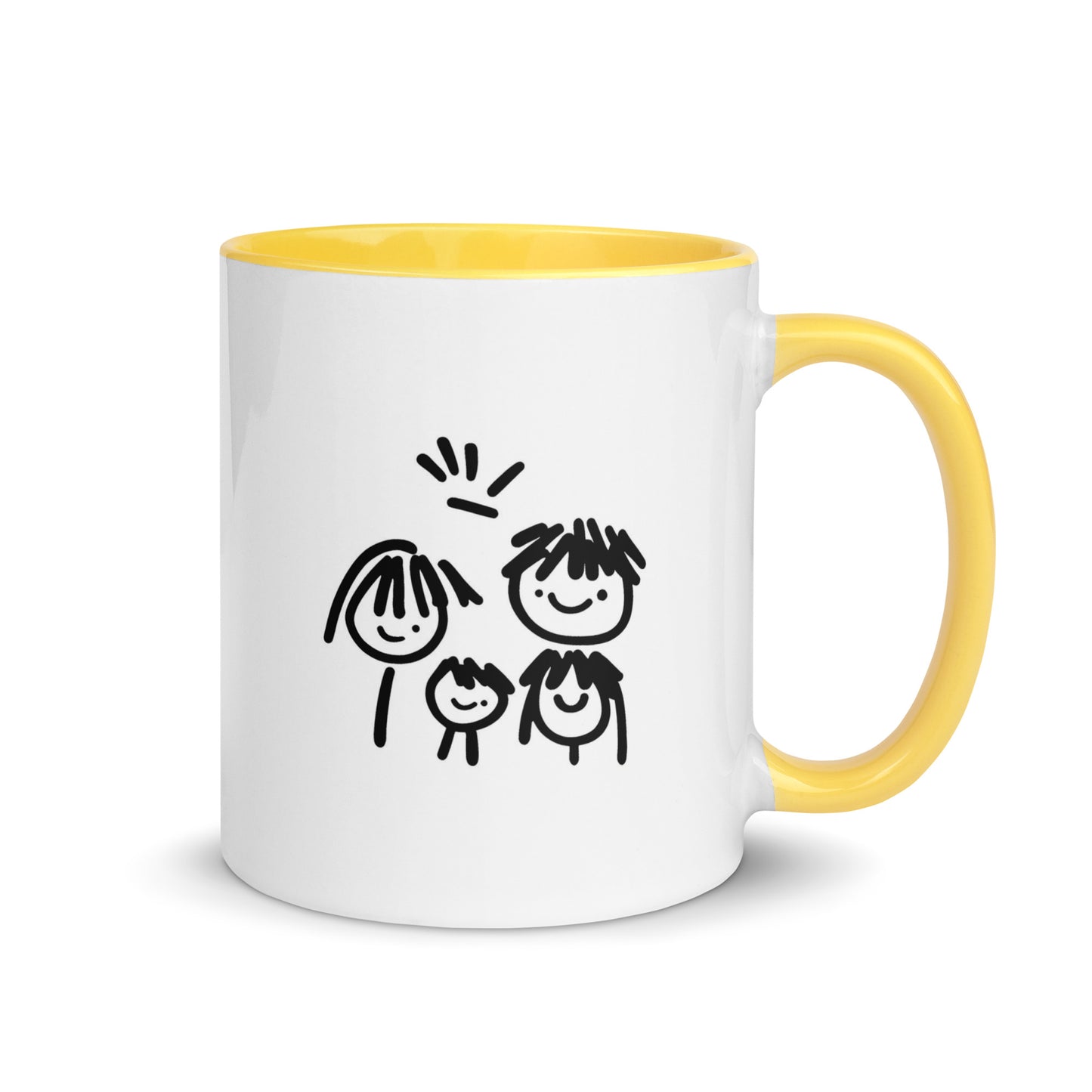 Ceramic Mug