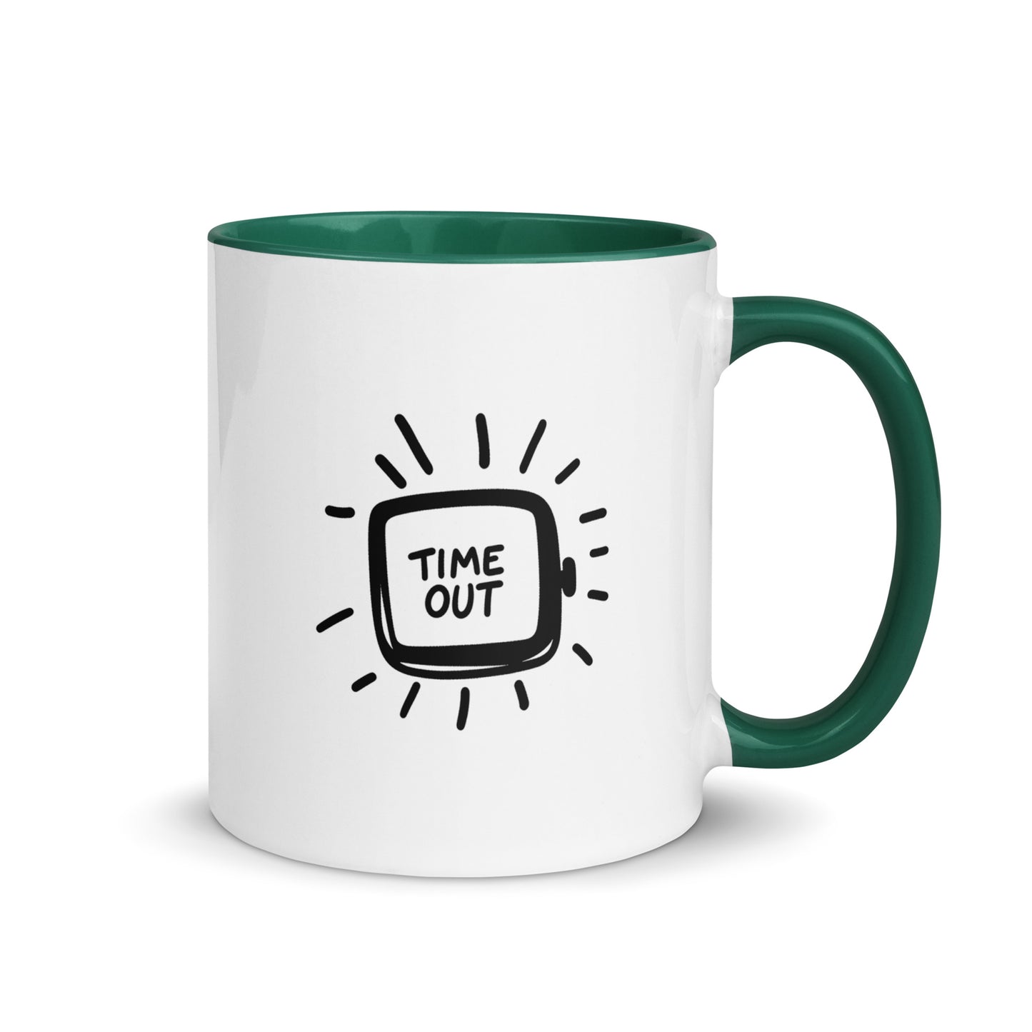 Ceramic Mug