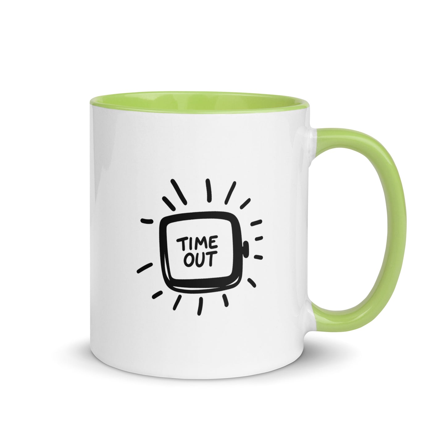Ceramic Mug