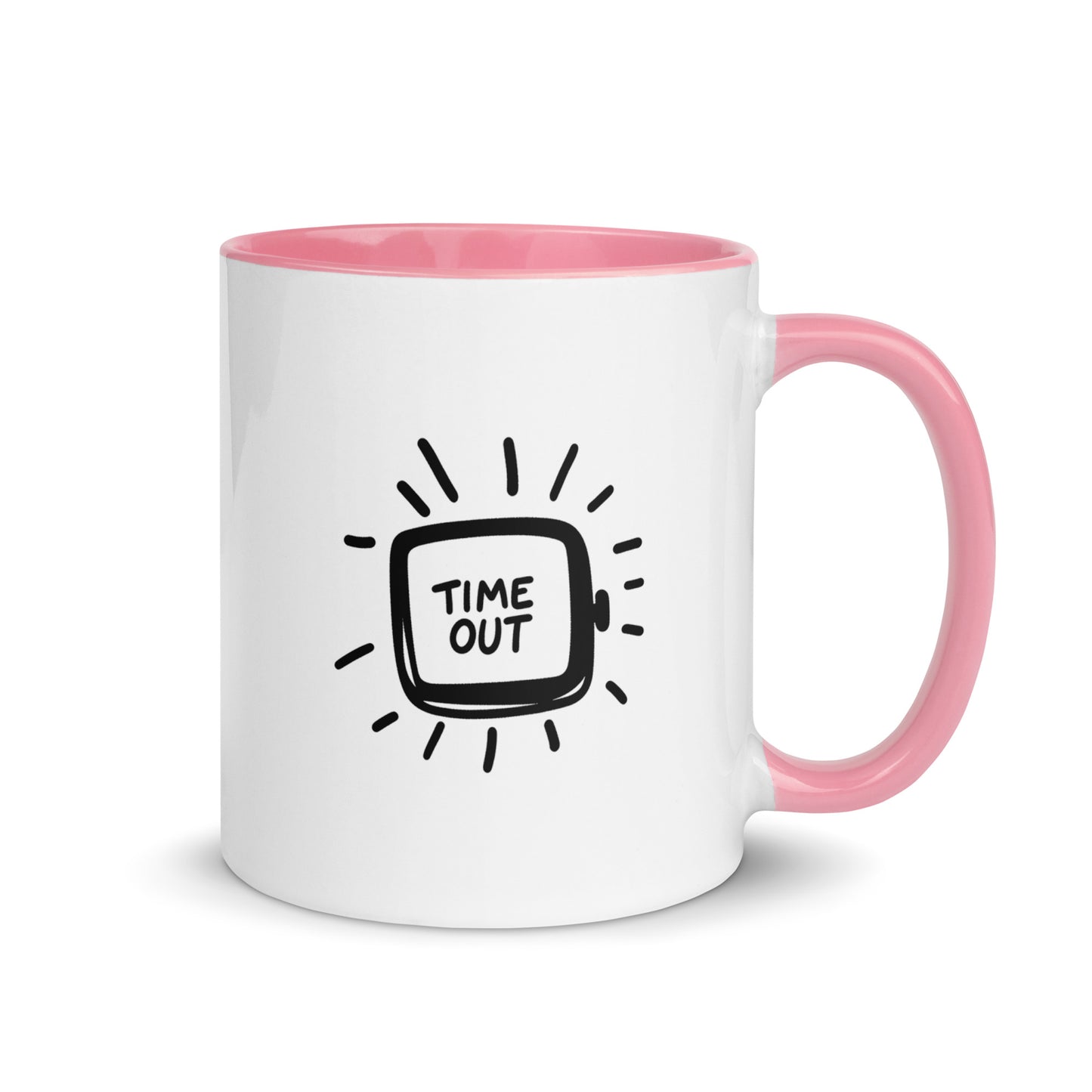 Ceramic Mug