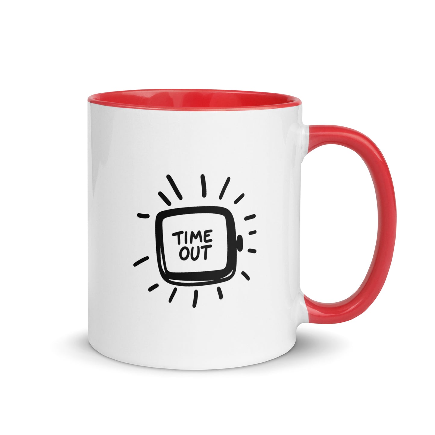 Ceramic Mug