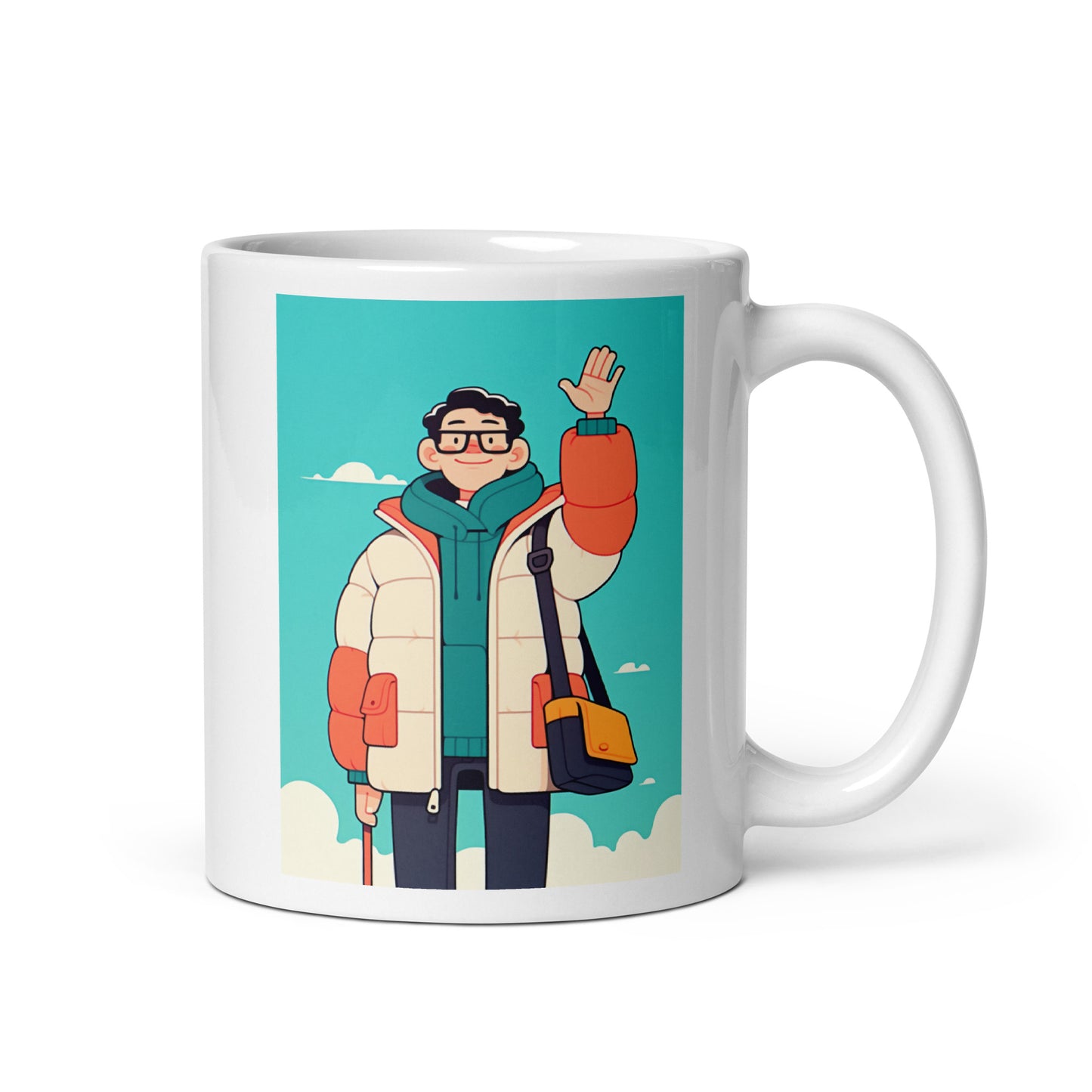 Ceramic Mug