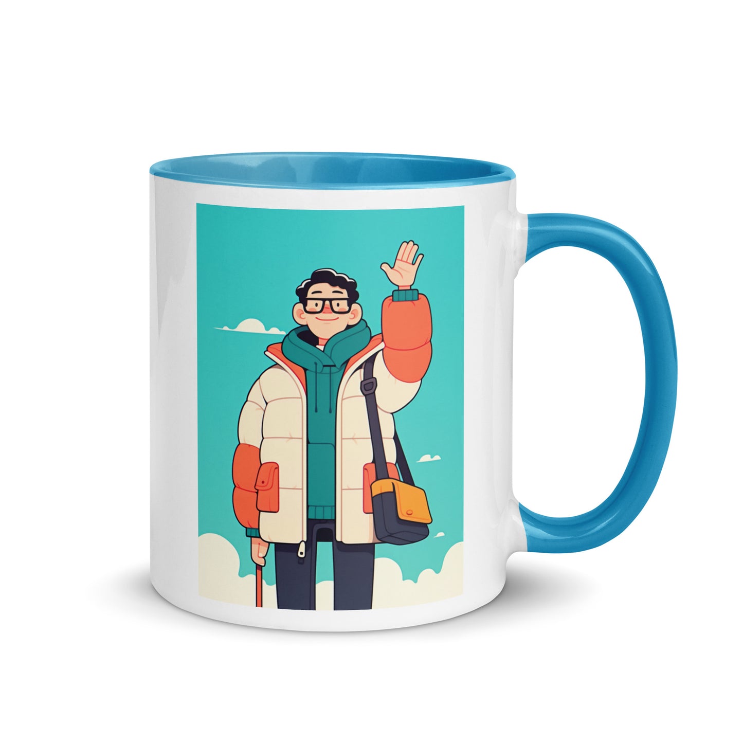 Ceramic Mug