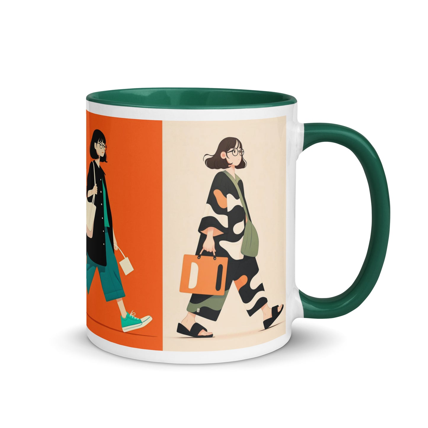Ceramic Mug