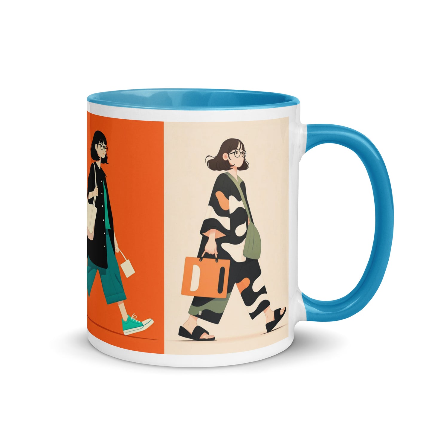 Ceramic Mug