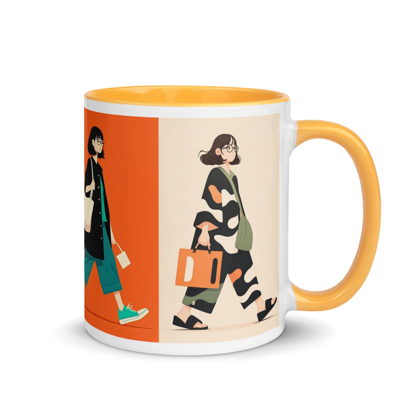 Ceramic Mug