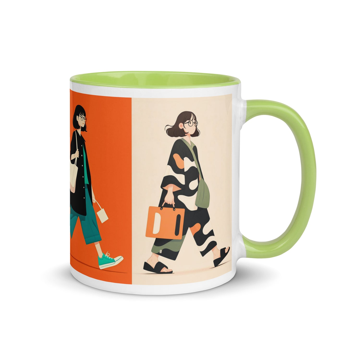 Ceramic Mug