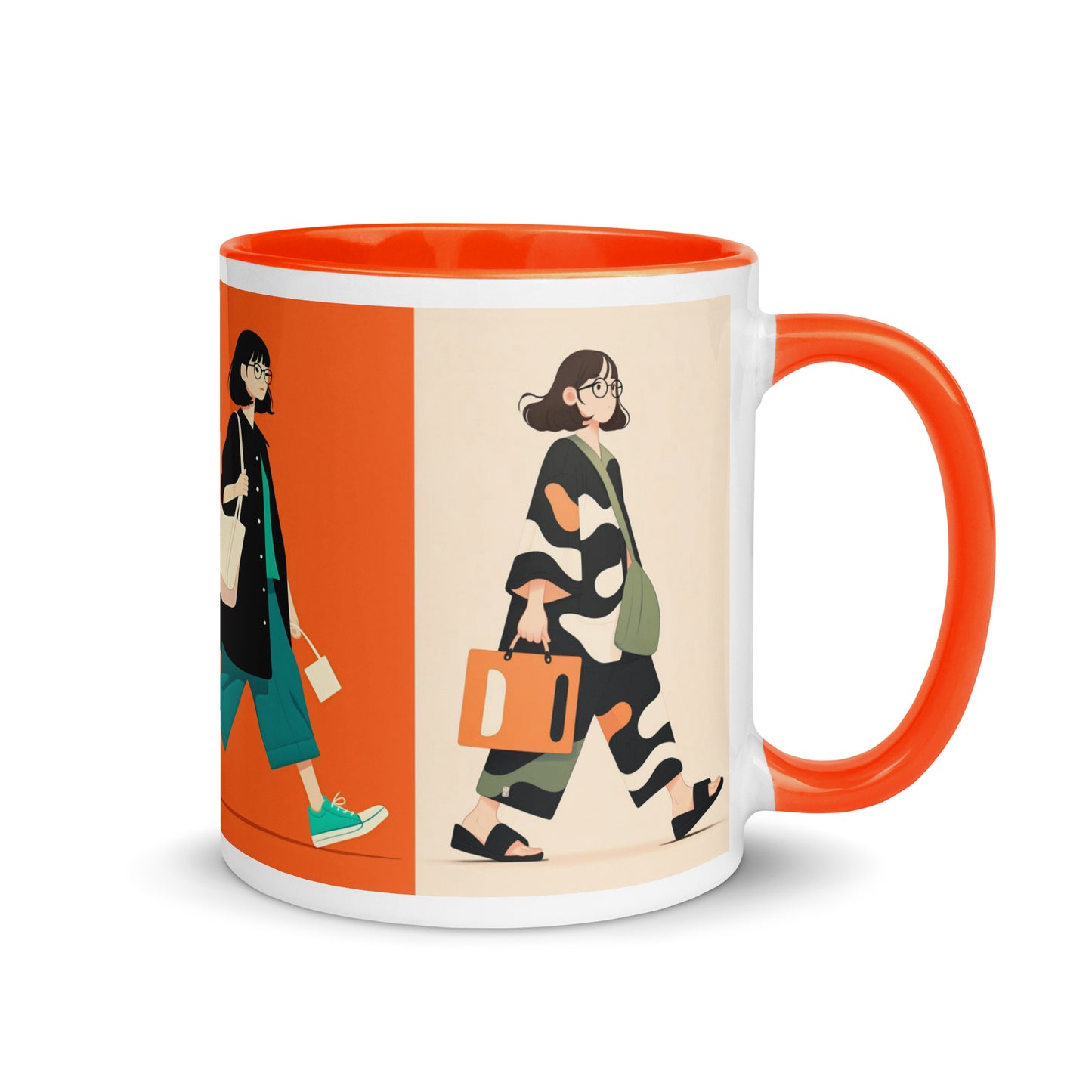 Ceramic Mug
