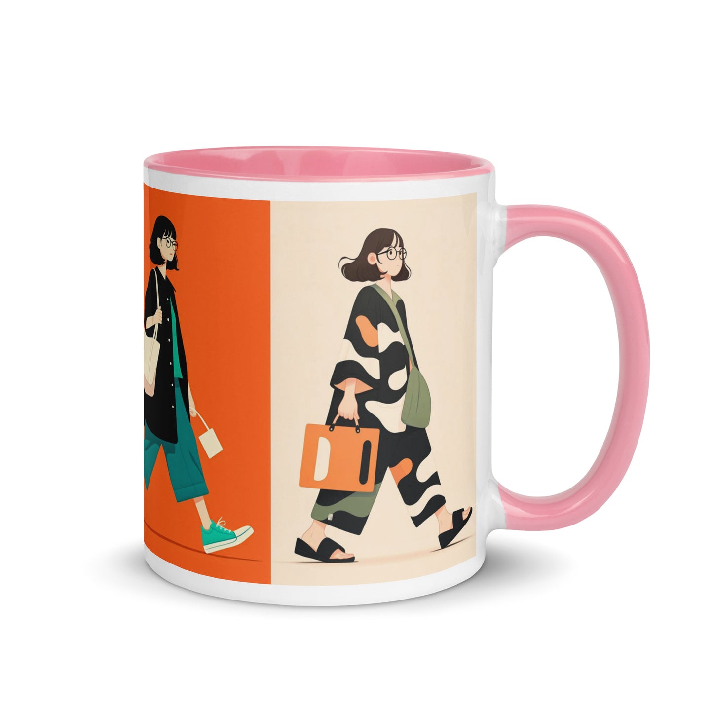 Ceramic Mug