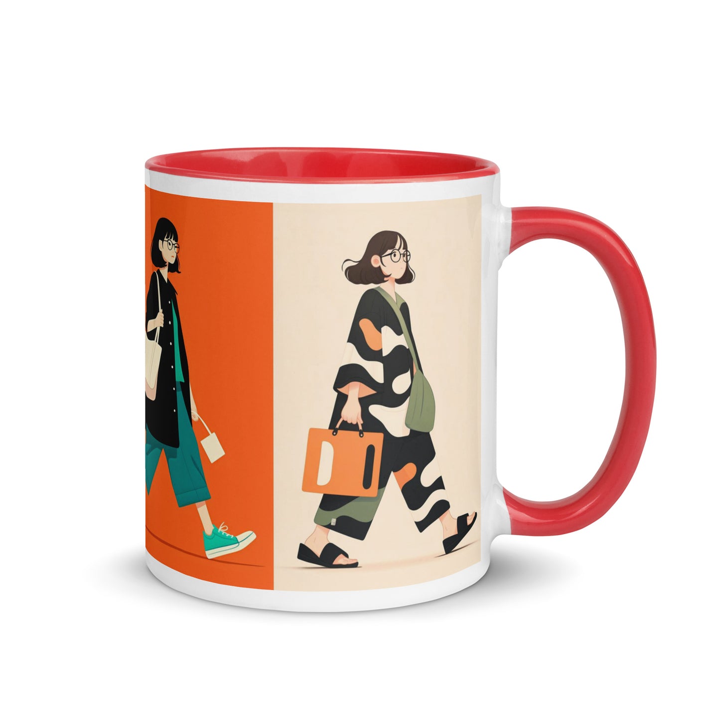Ceramic Mug