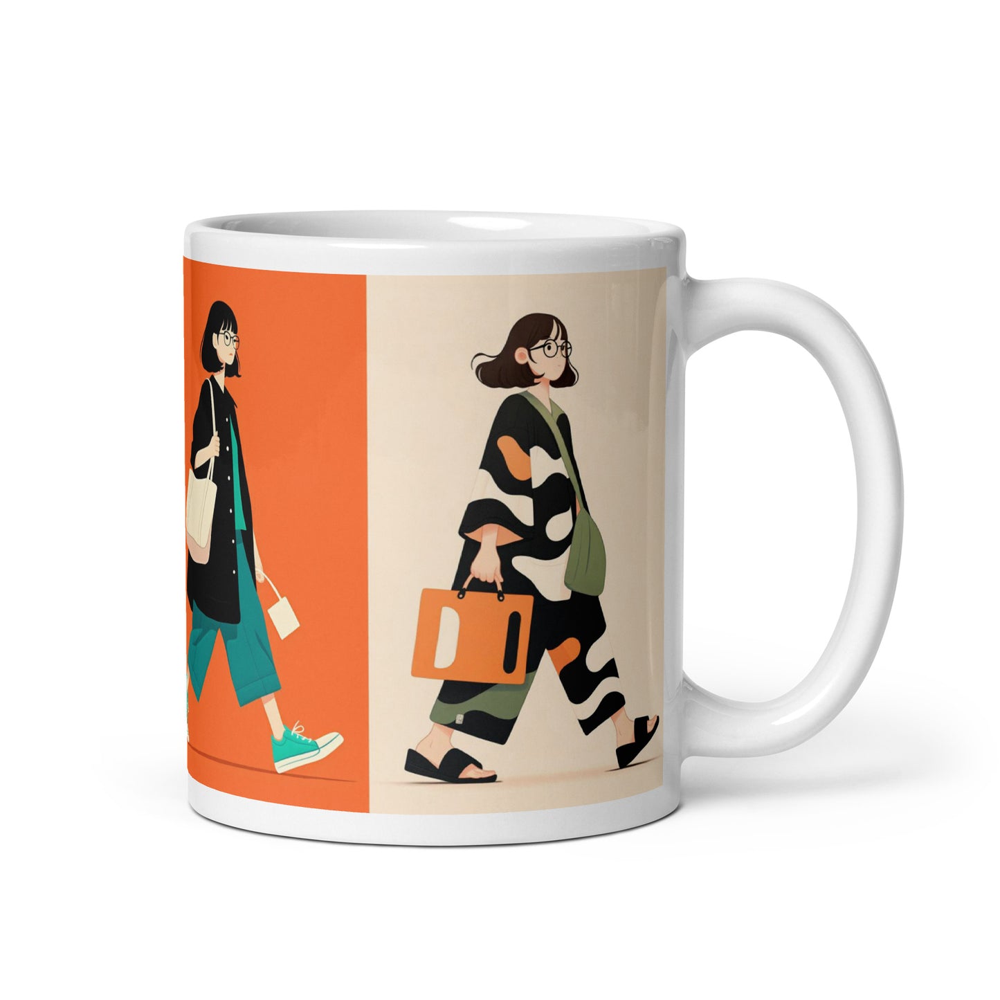 Ceramic Mug