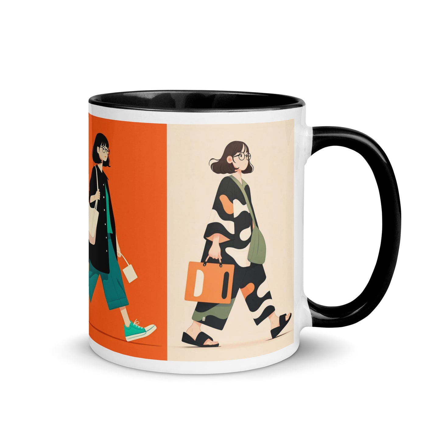 Ceramic Mug