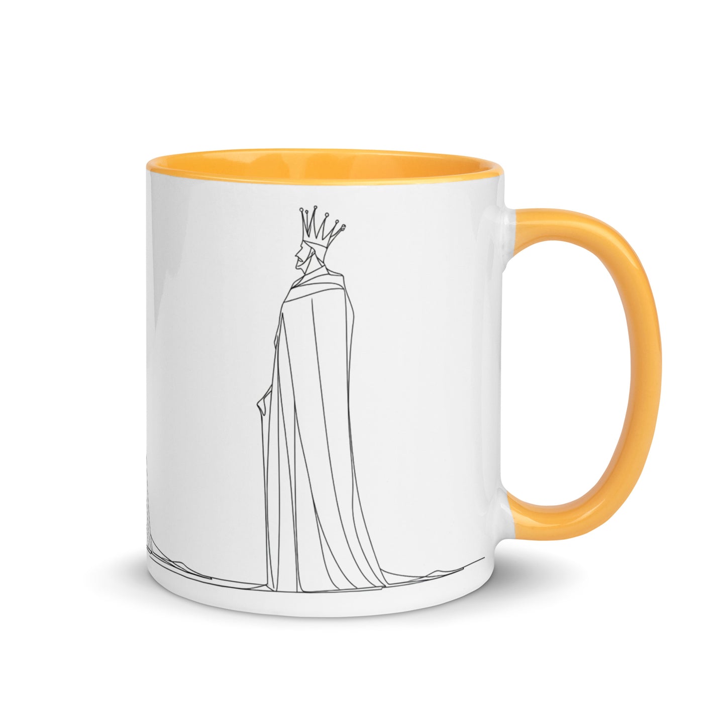 Ceramic Mug