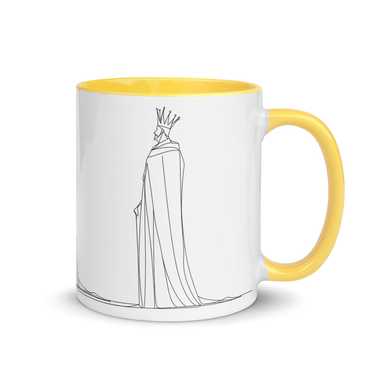 Ceramic Mug