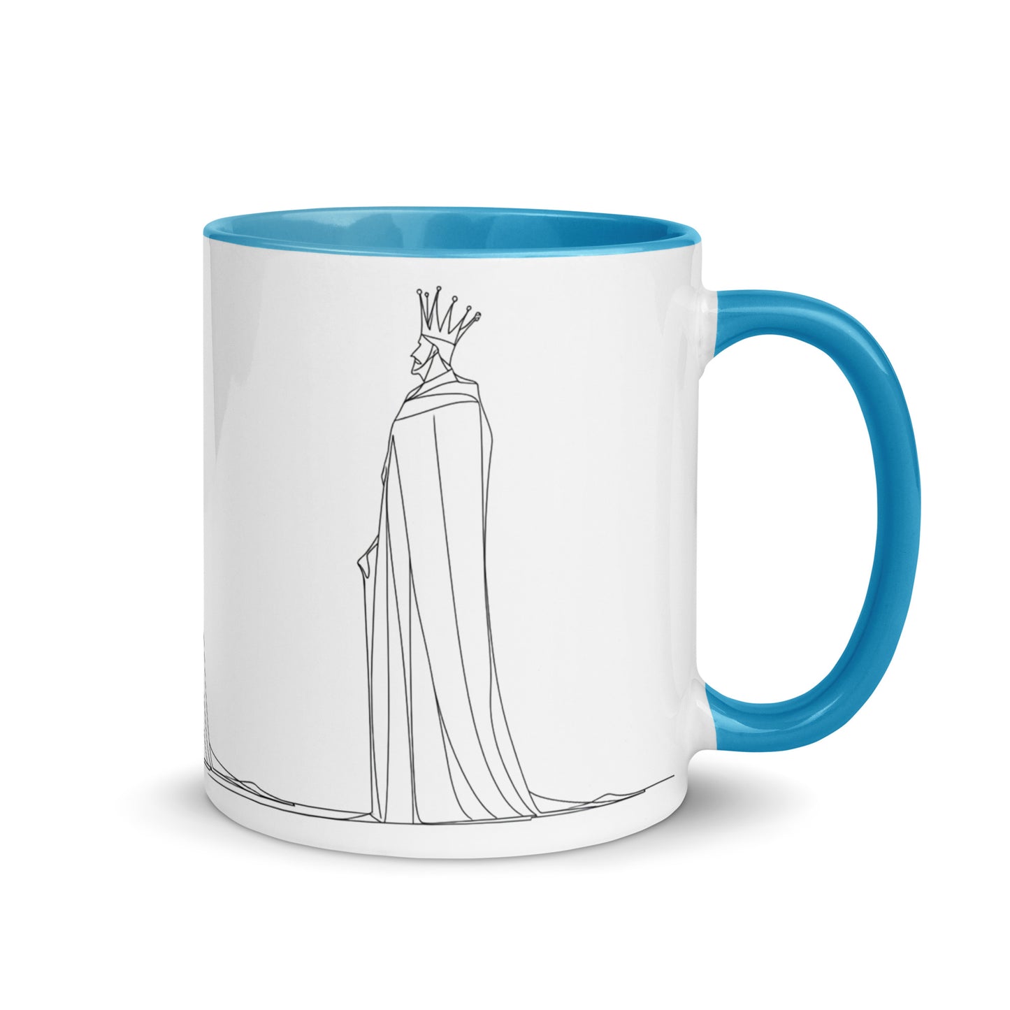 Ceramic Mug