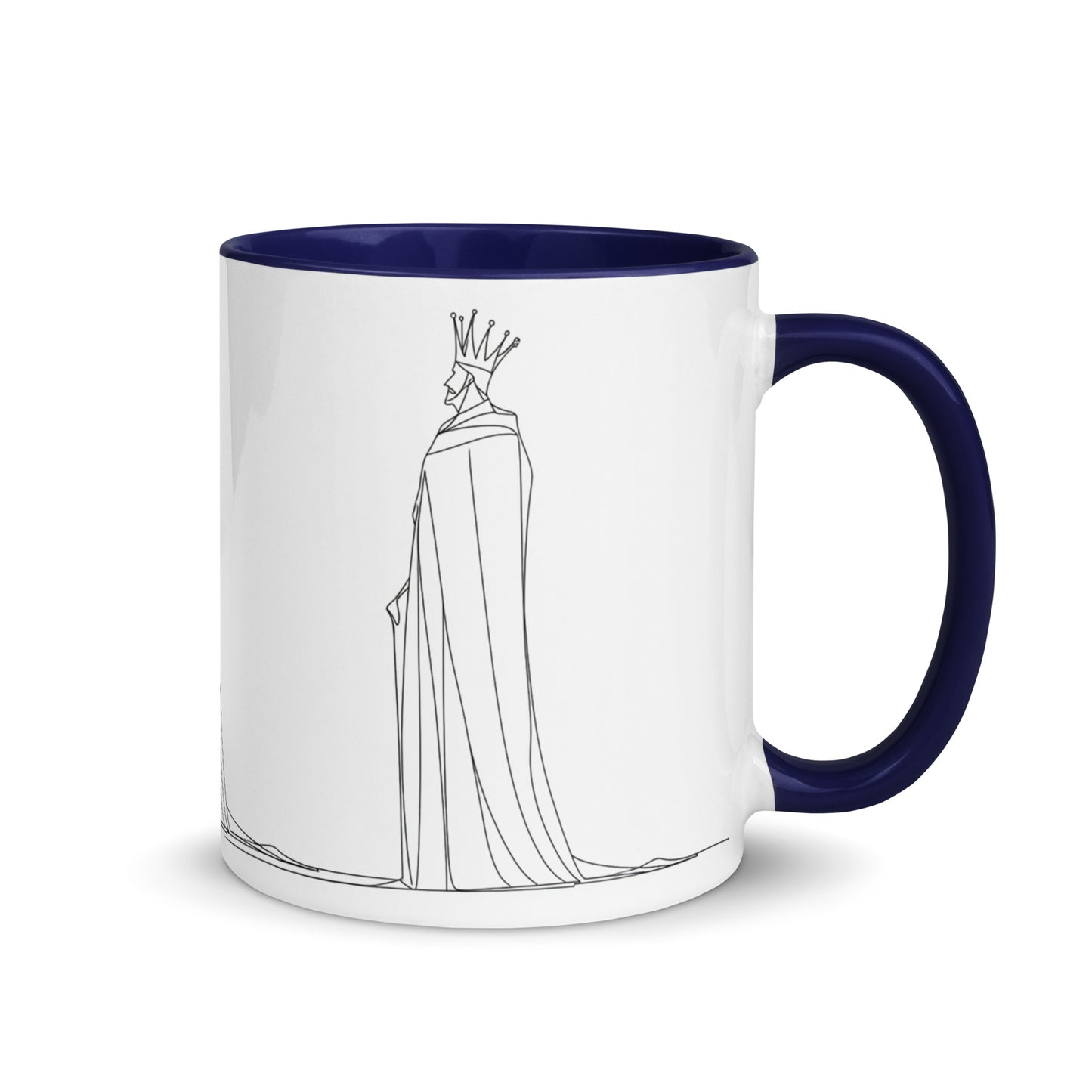 Ceramic Mug