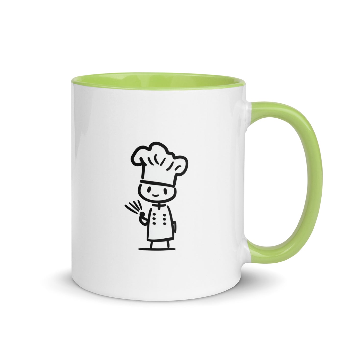 Ceramic Mug