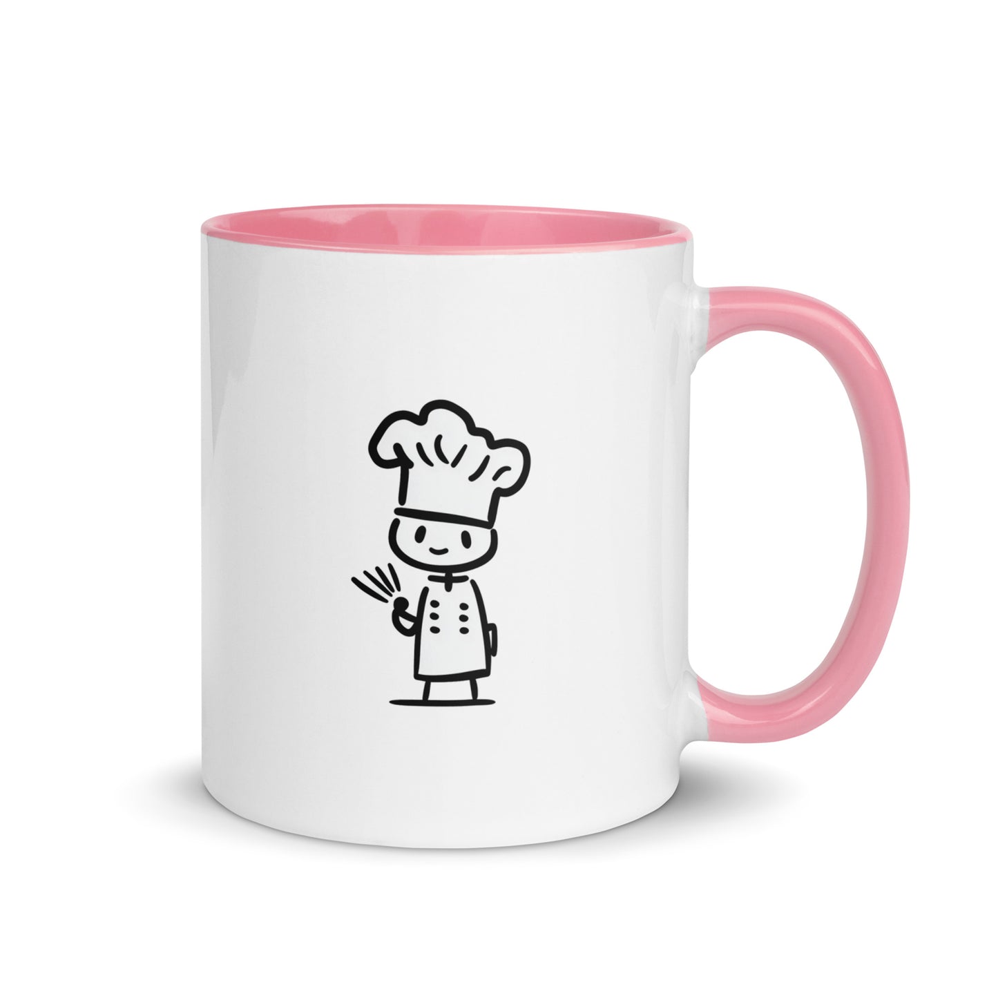 Ceramic Mug