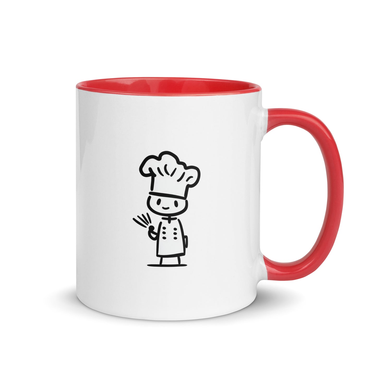 Ceramic Mug