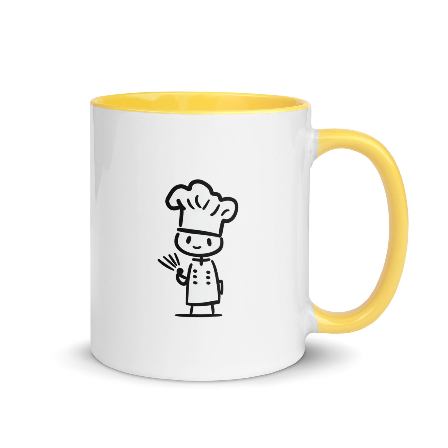 Ceramic Mug