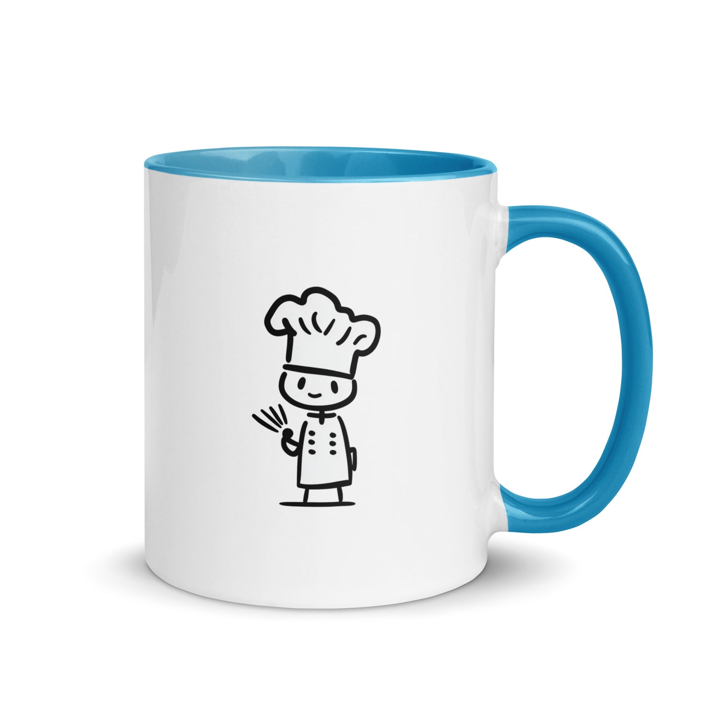 Ceramic Mug