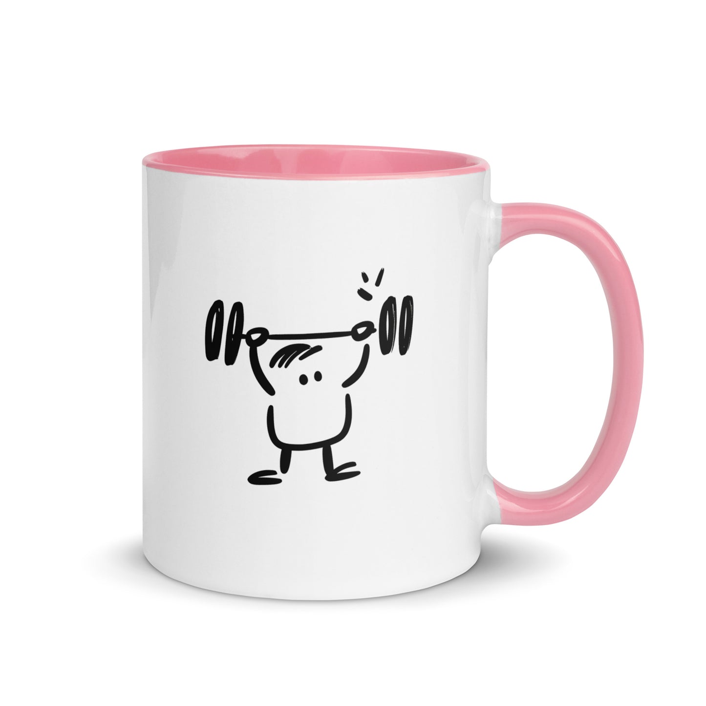 Ceramic Mug