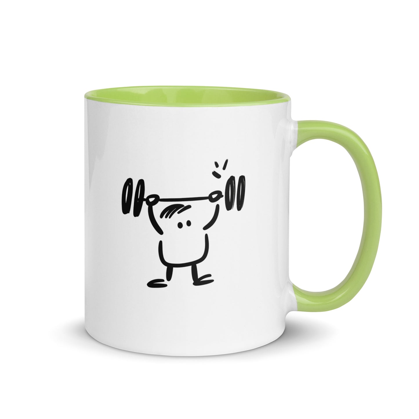 Ceramic Mug