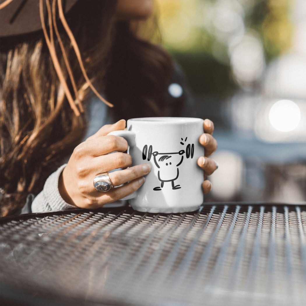 Ceramic Mug