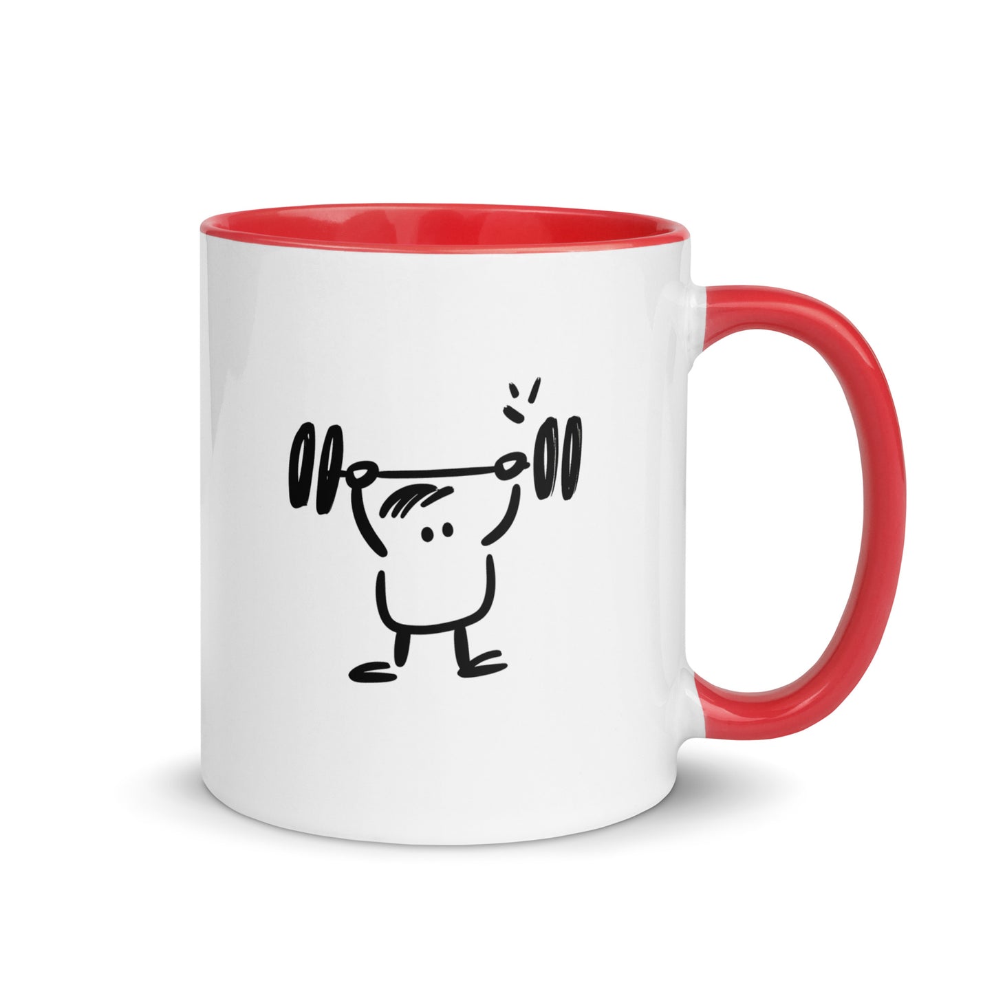 Ceramic Mug