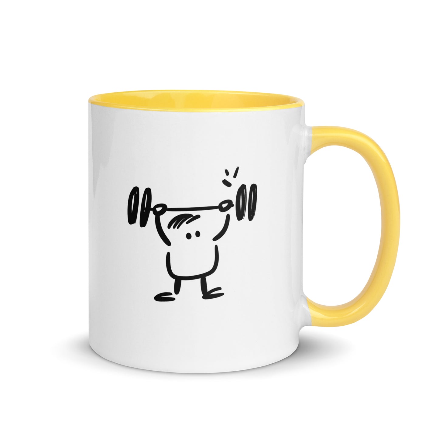 Ceramic Mug
