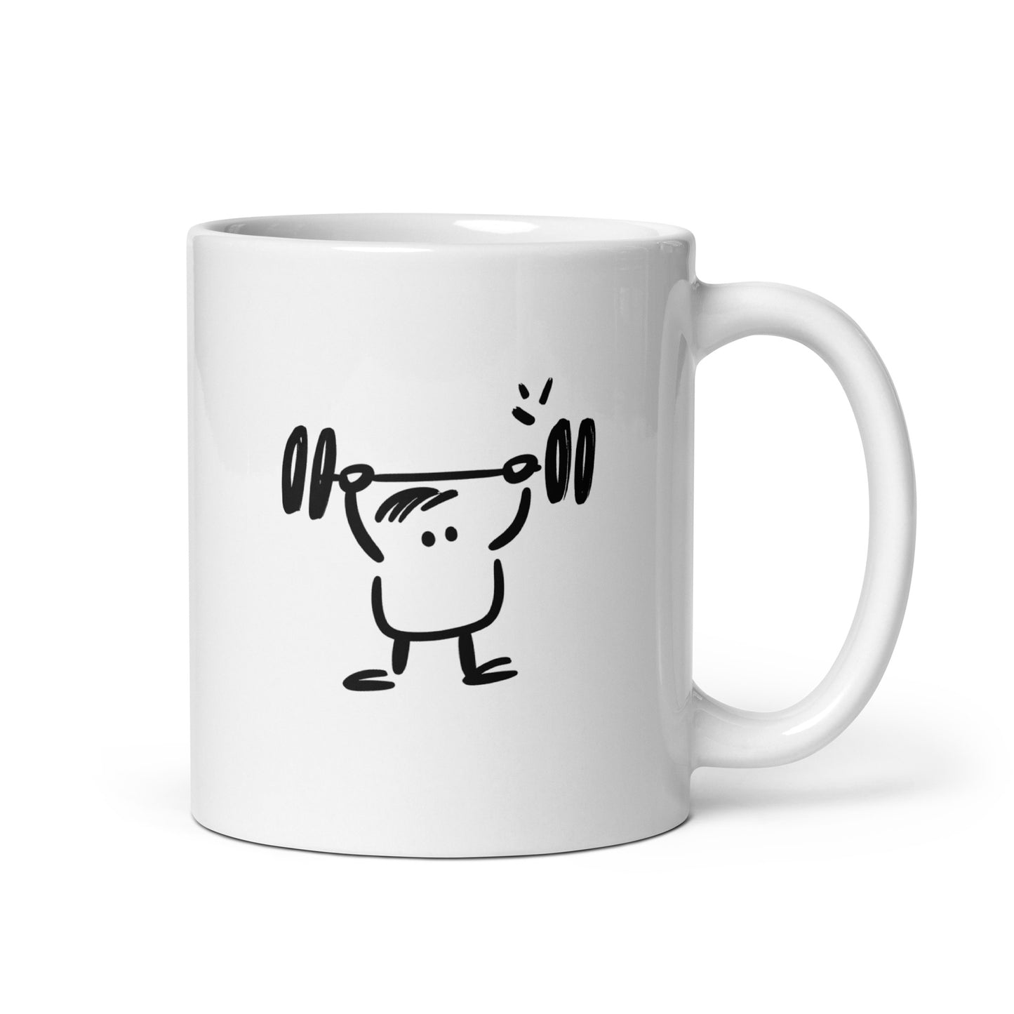 Ceramic Mug