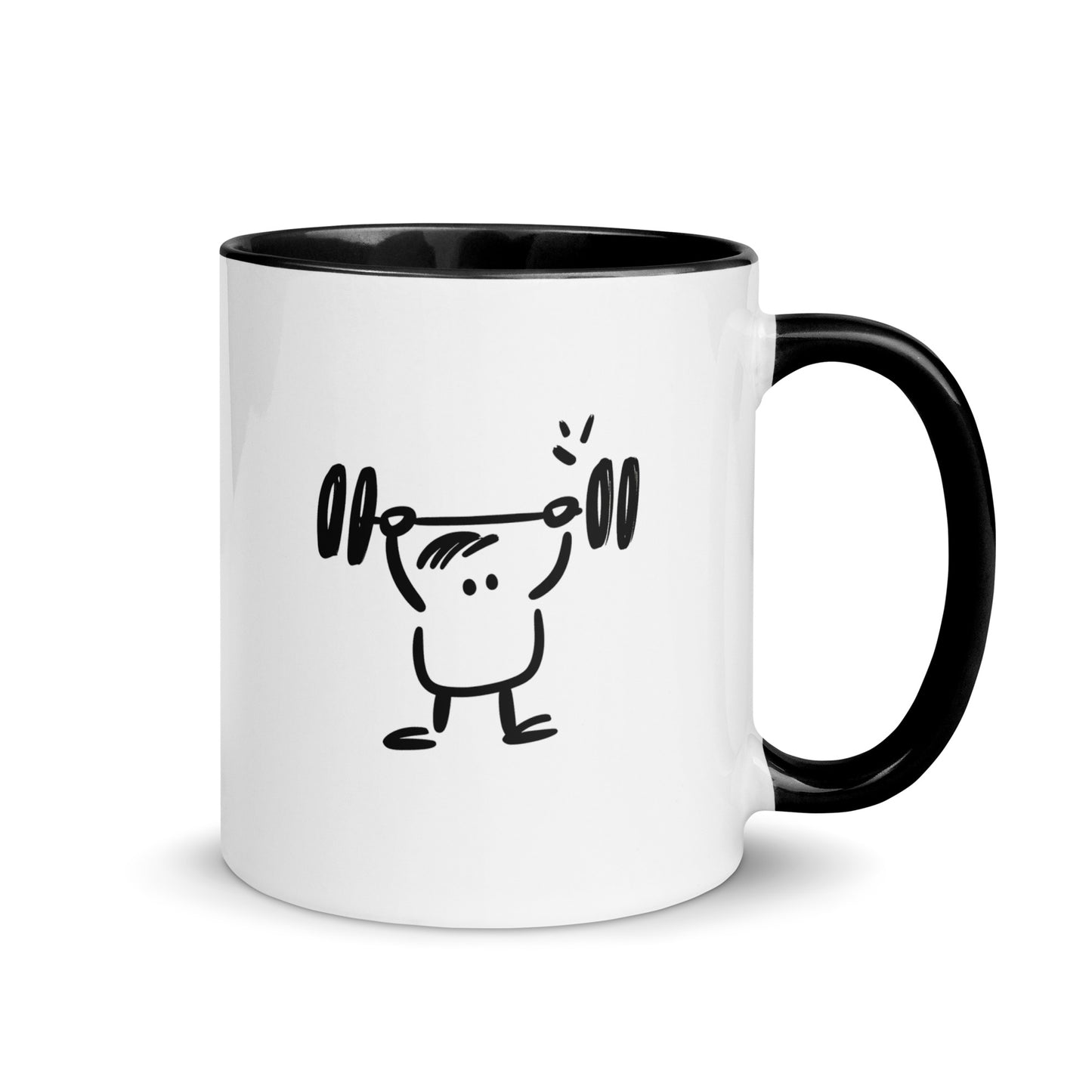 Ceramic Mug
