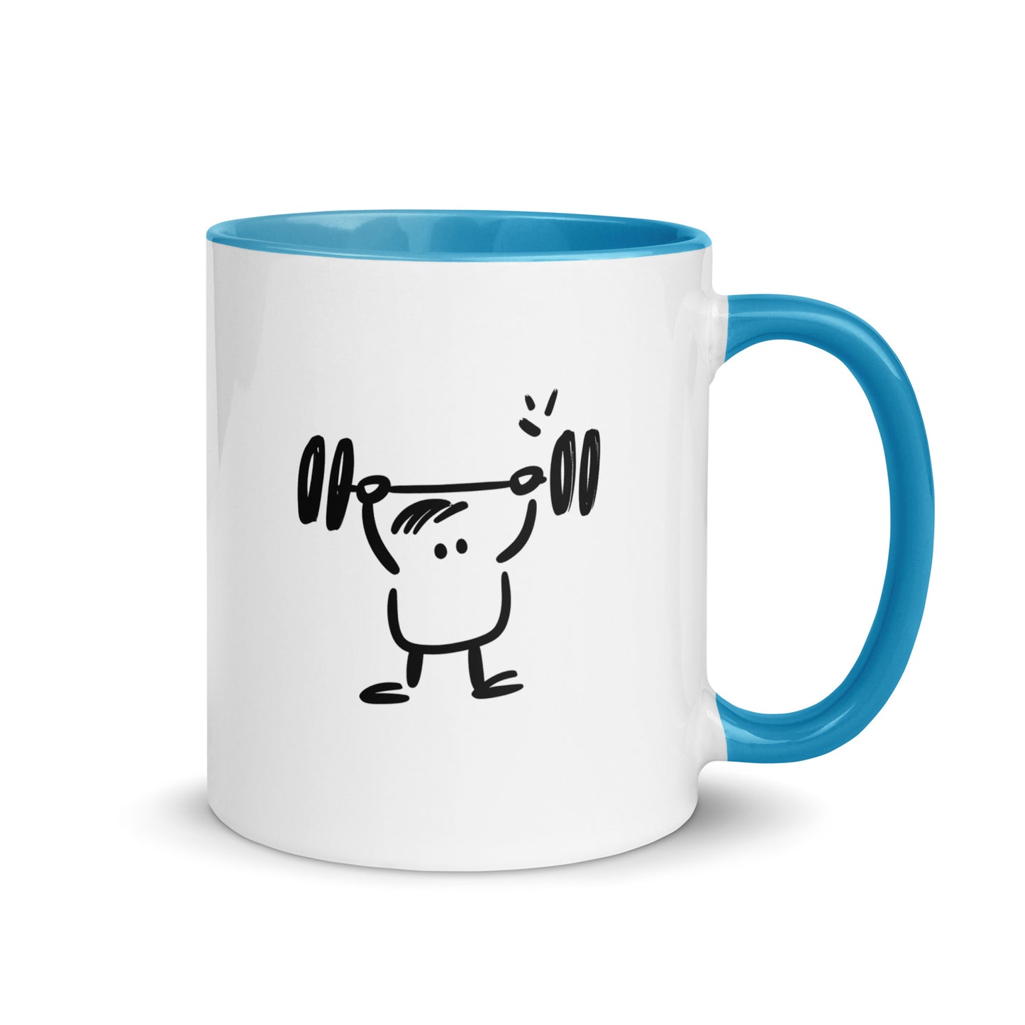 Ceramic Mug