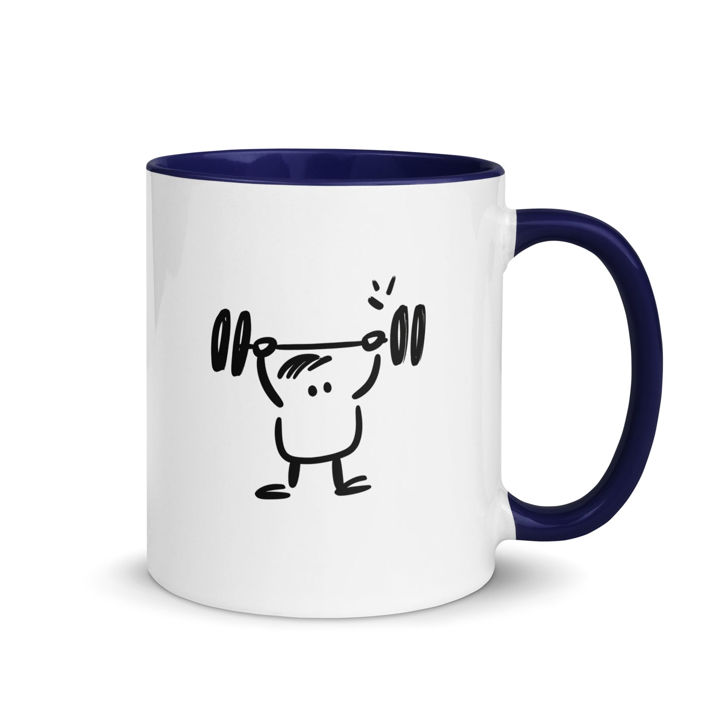 Ceramic Mug
