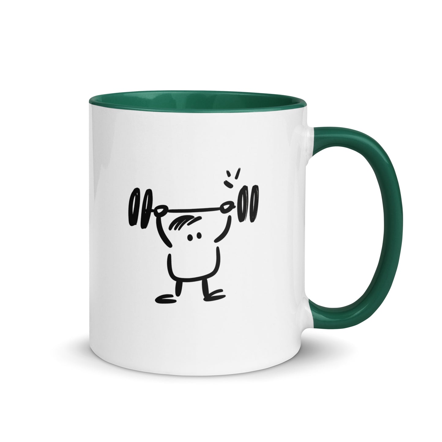 Ceramic Mug