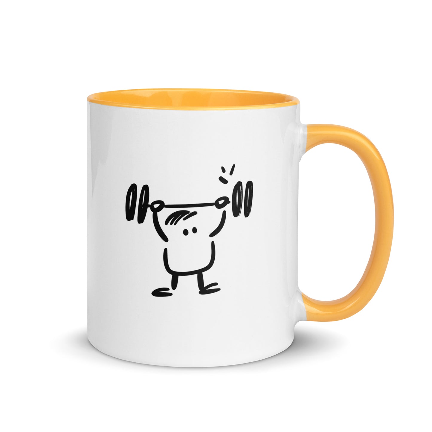 Ceramic Mug