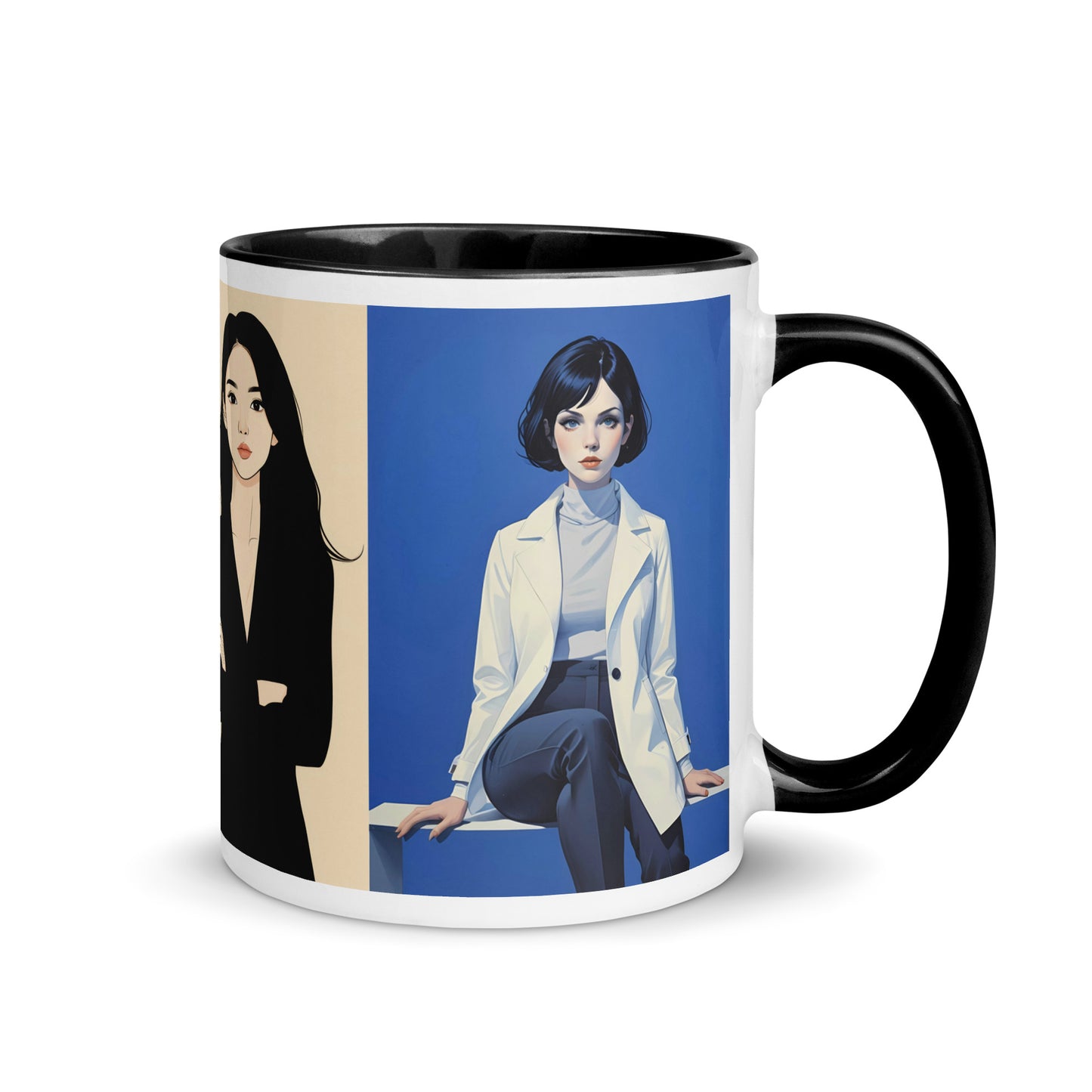 Ceramic Mug