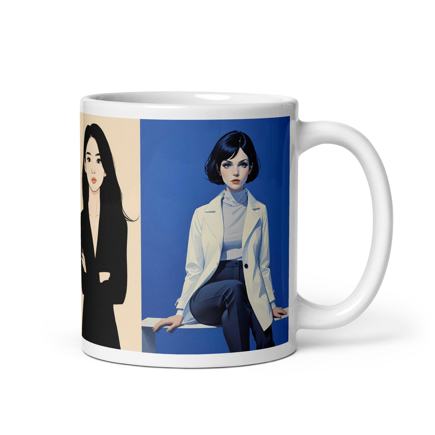 Ceramic Mug