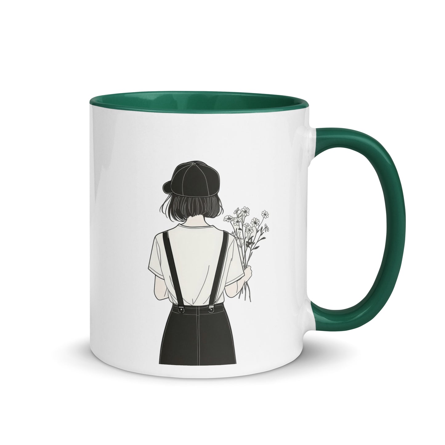 Ceramic Mug