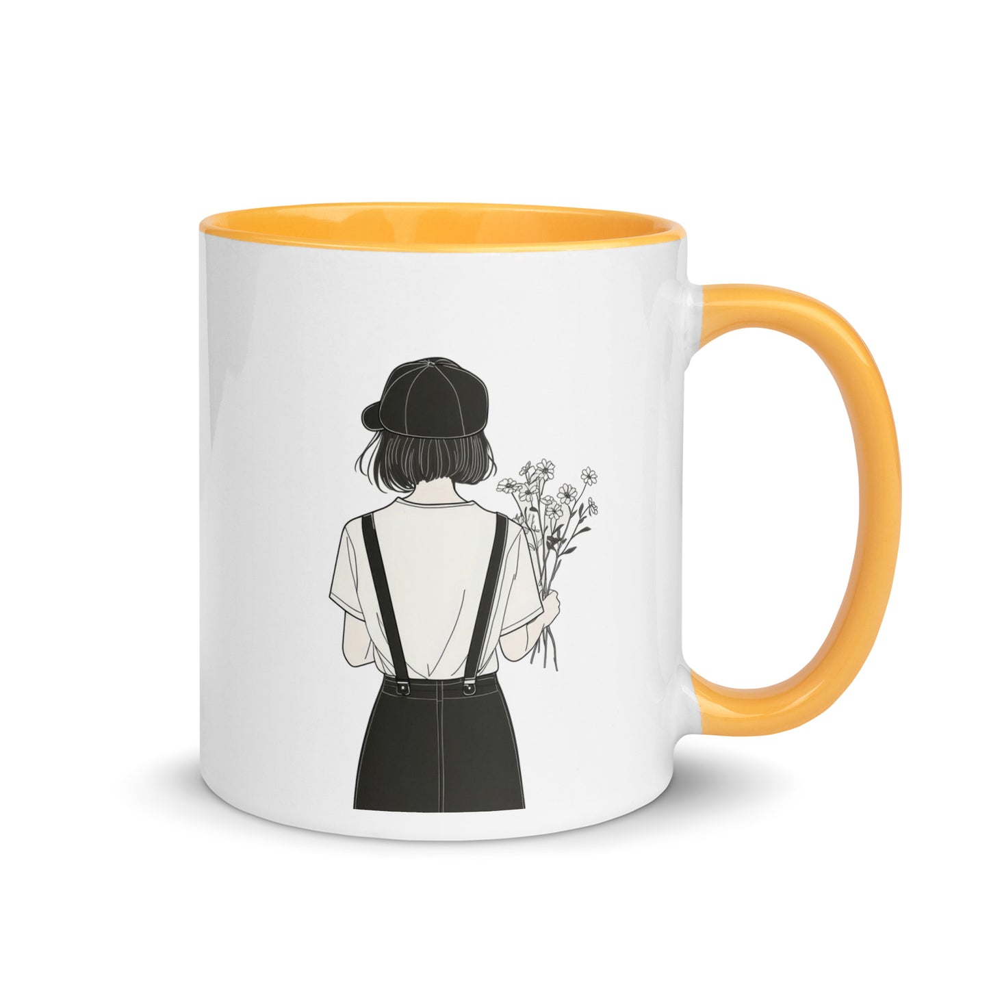 Ceramic Mug