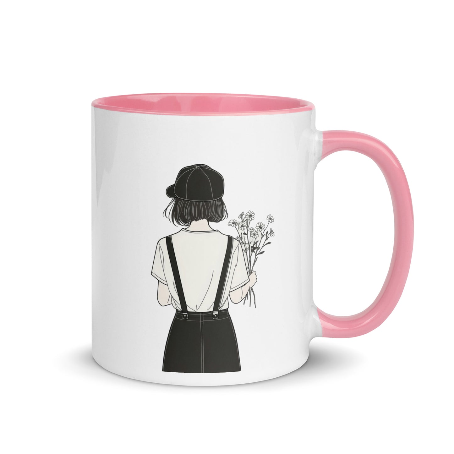 Ceramic Mug