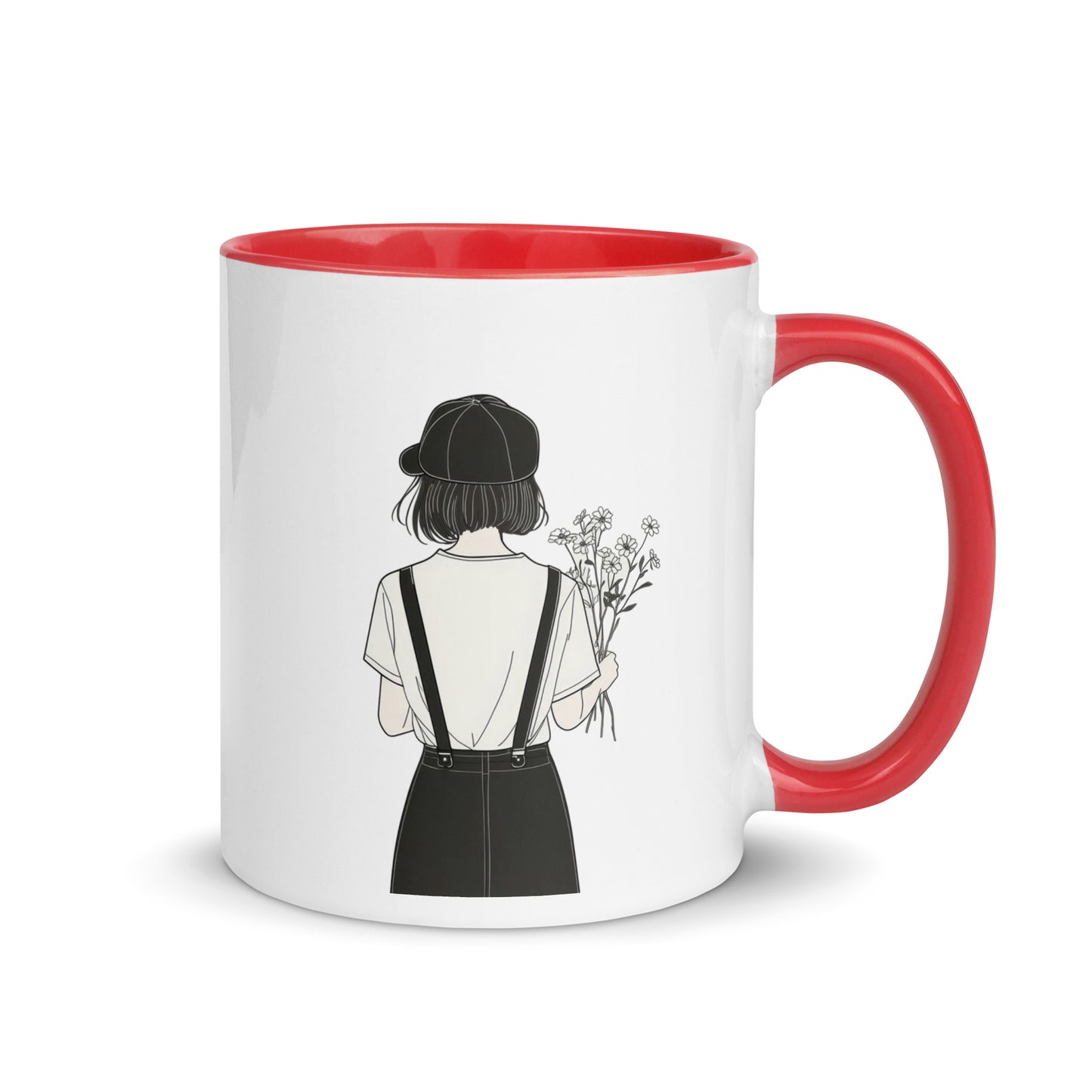 Ceramic Mug