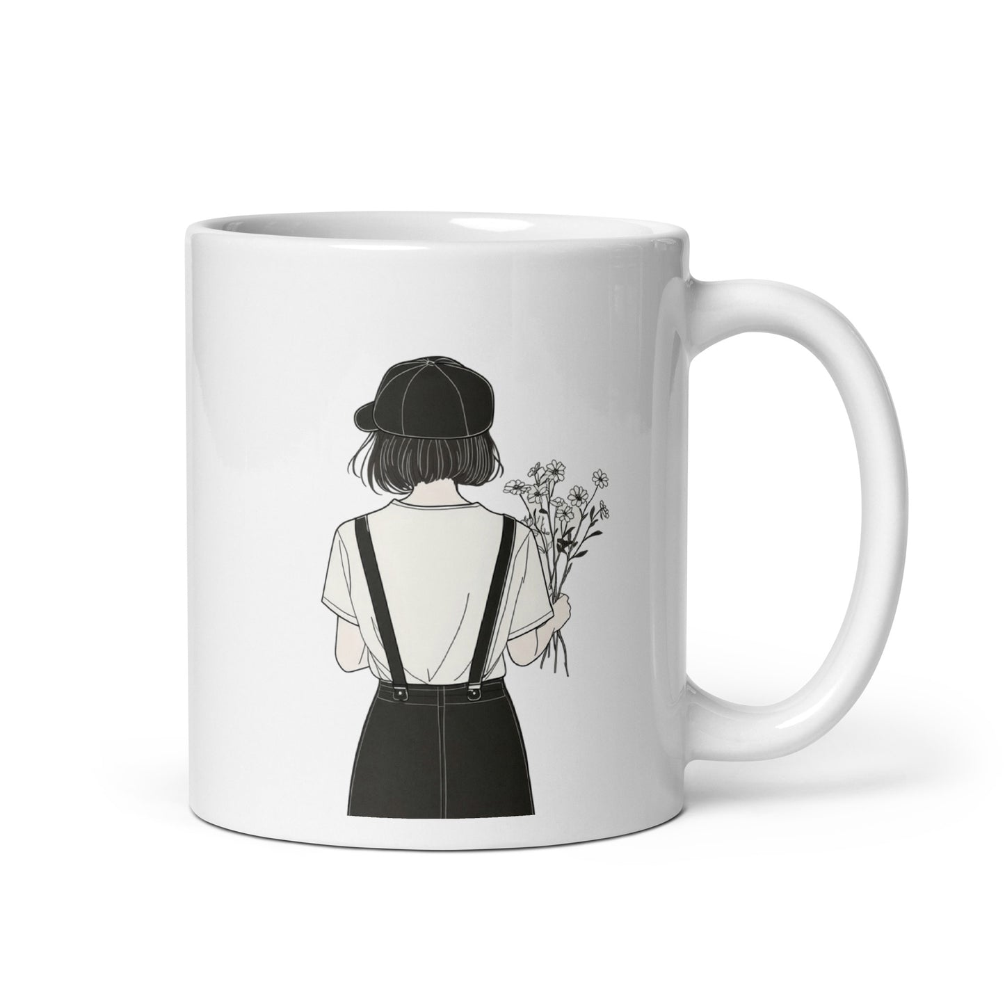 Ceramic Mug
