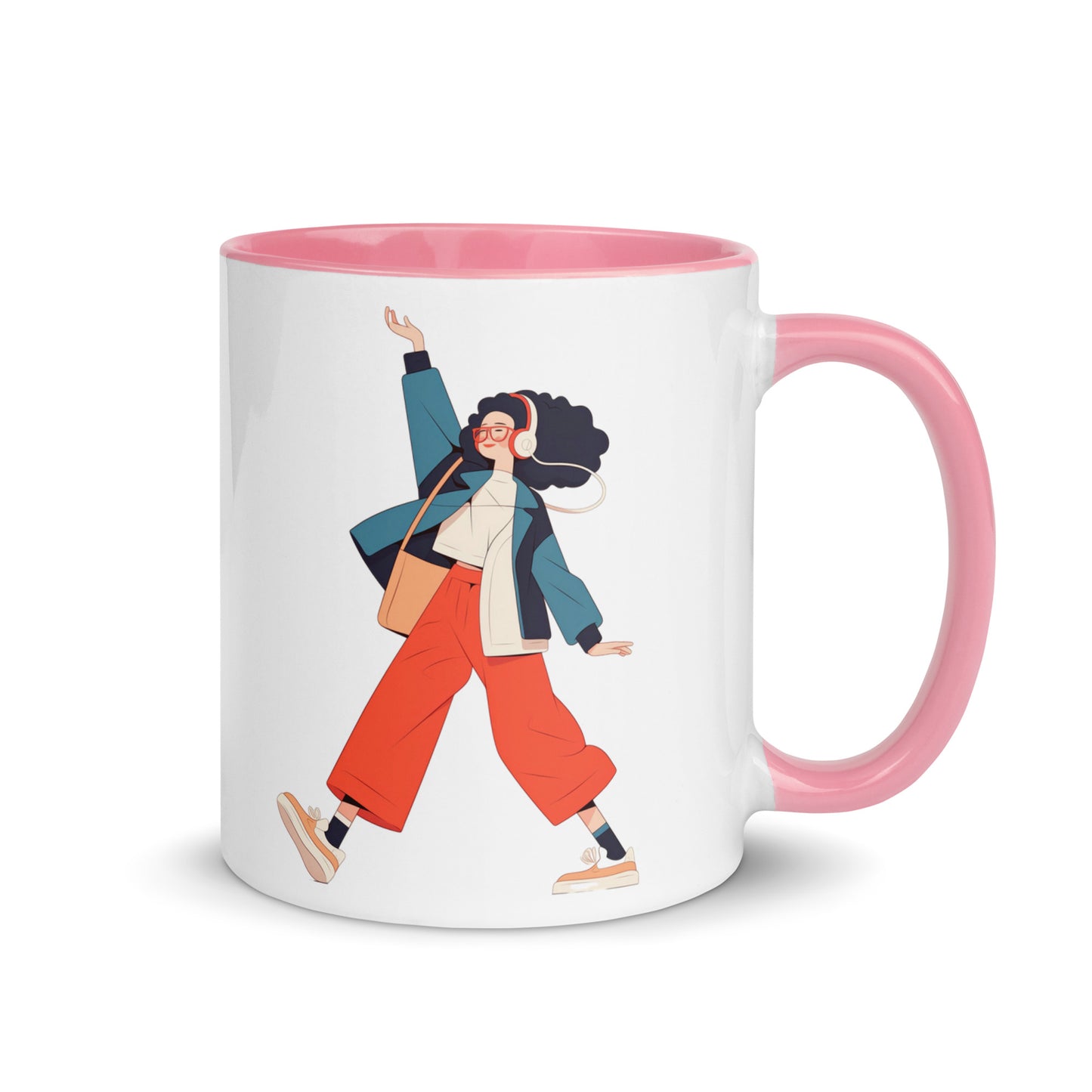 Ceramic Mug