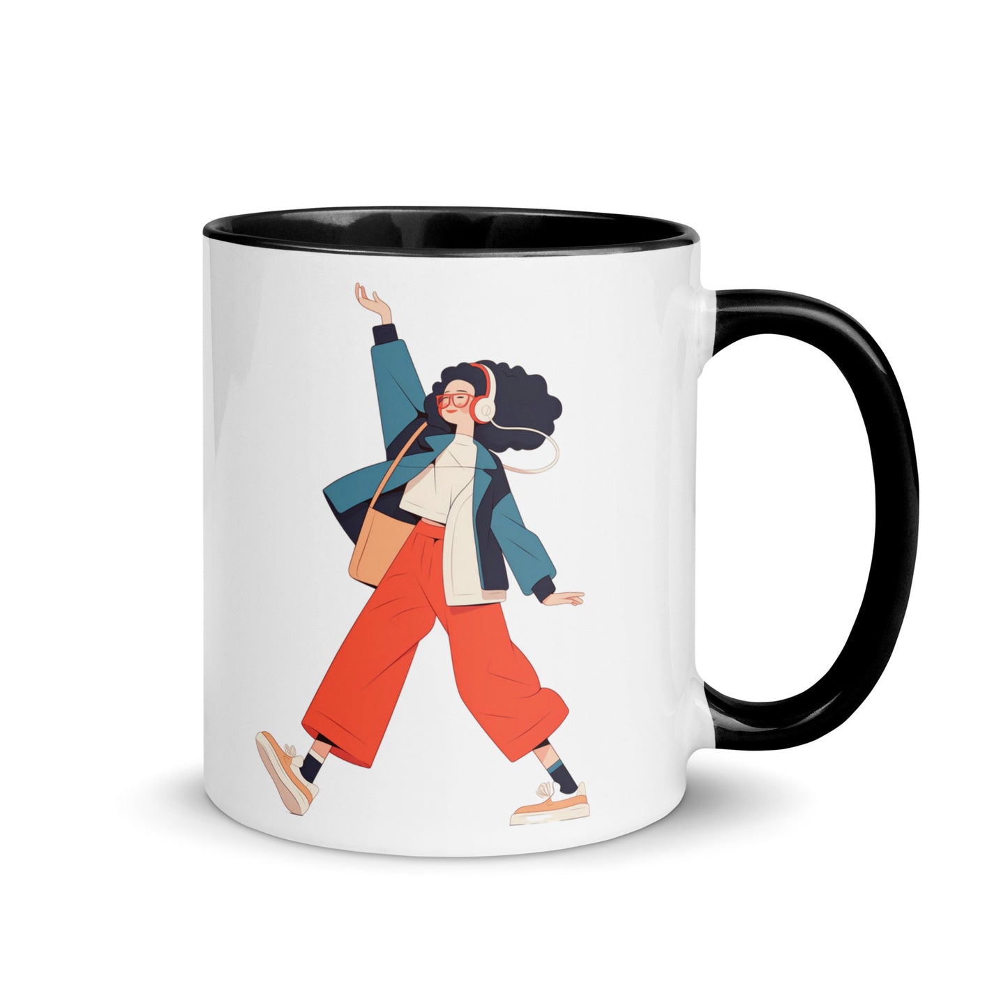 Ceramic Mug
