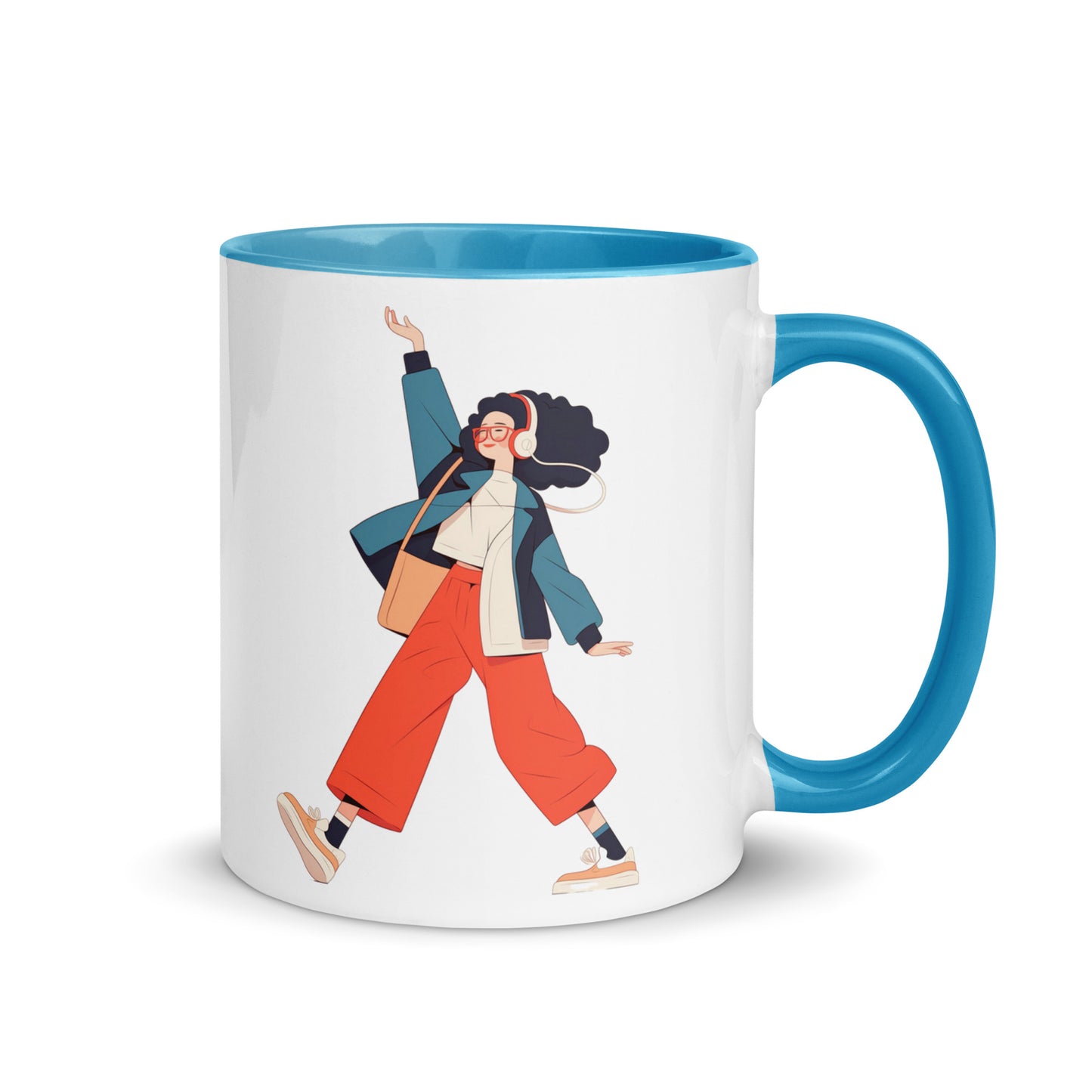 Ceramic Mug