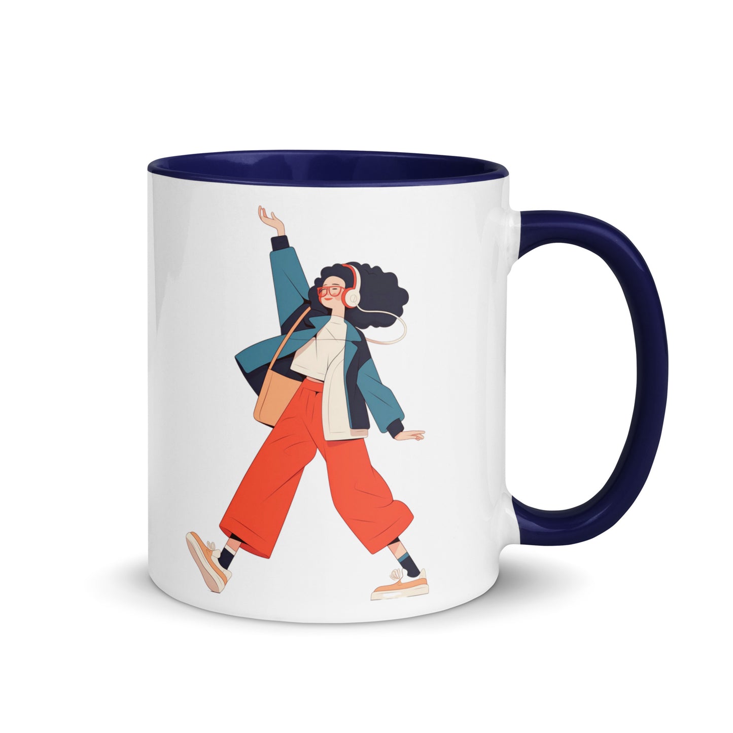 Ceramic Mug