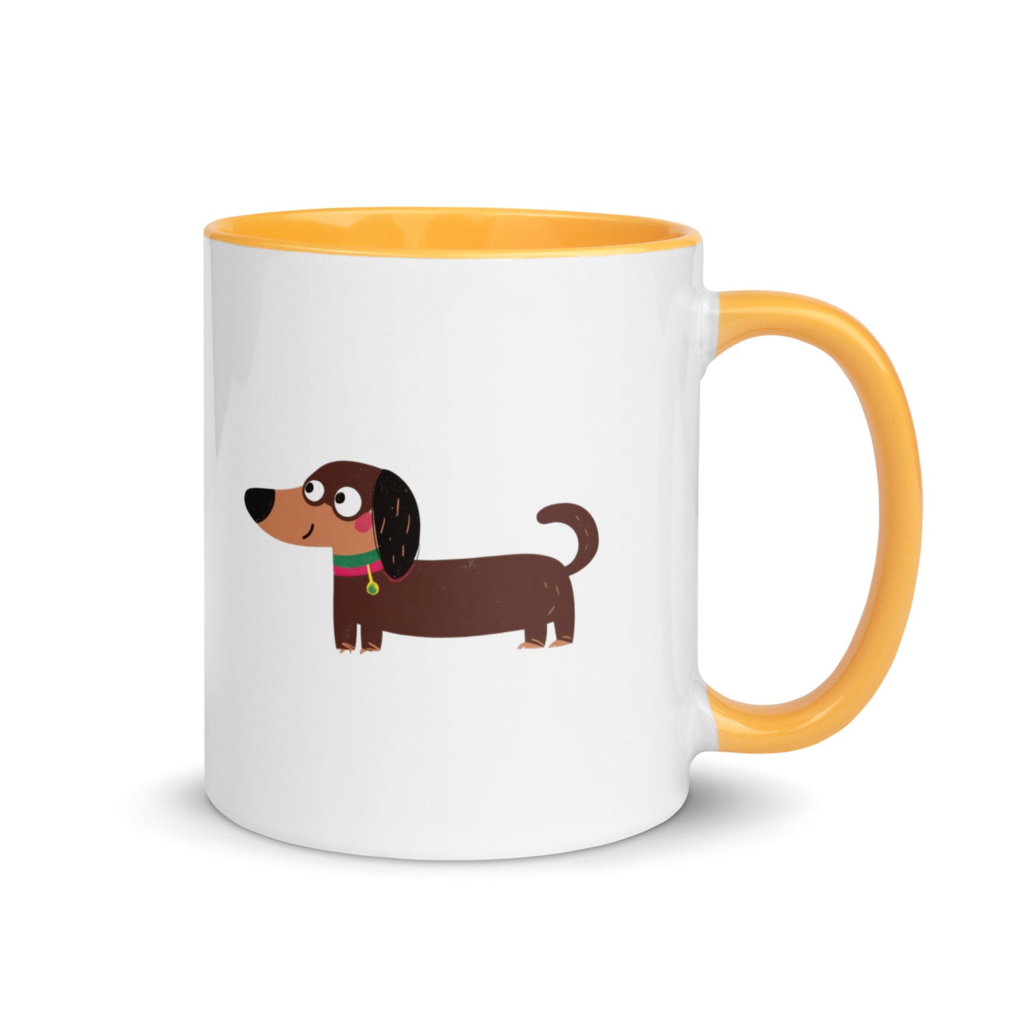 Ceramic Mug