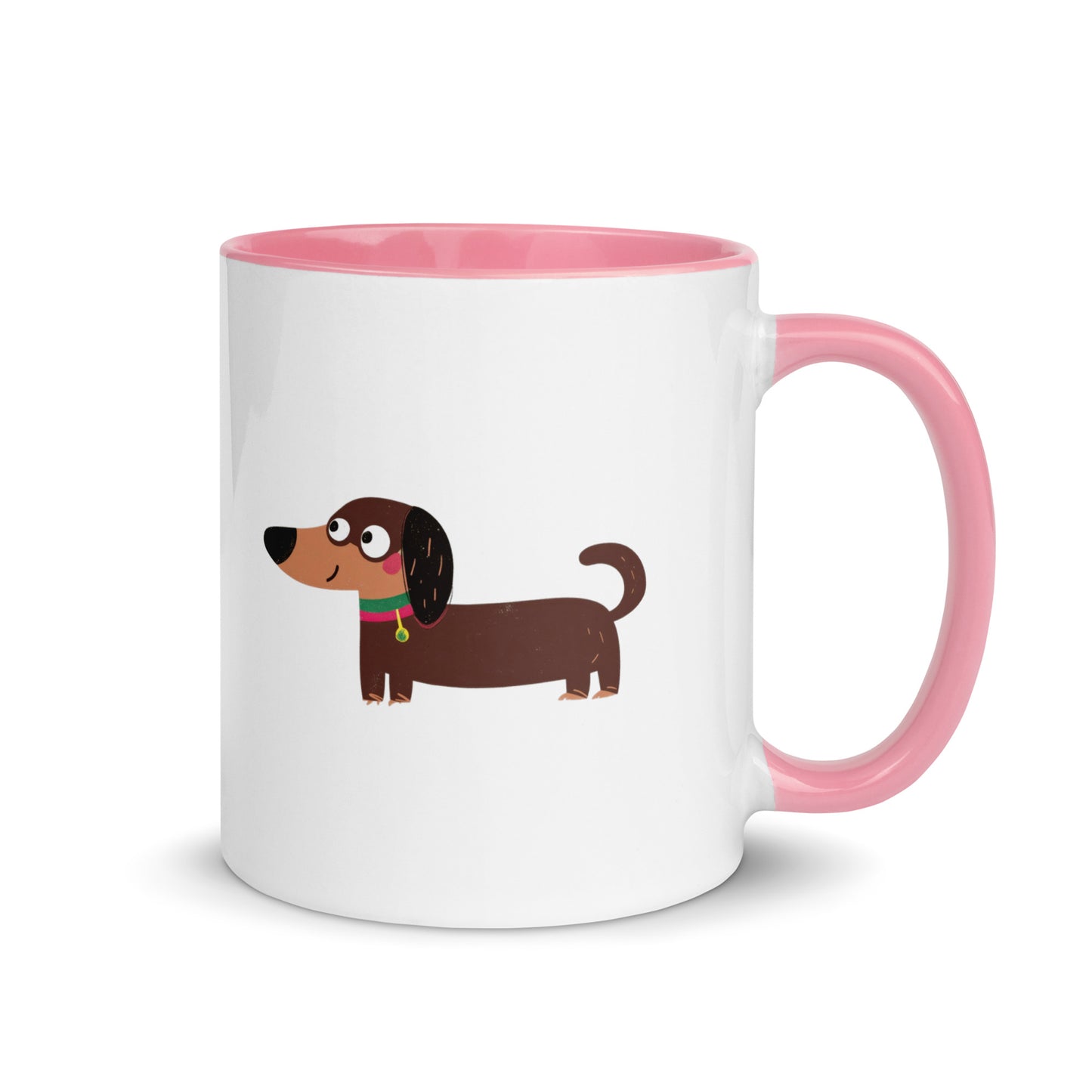 Ceramic Mug