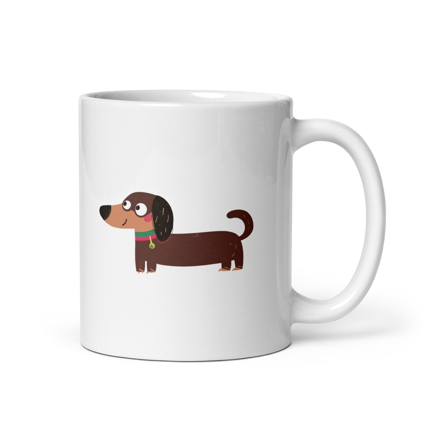 Ceramic Mug